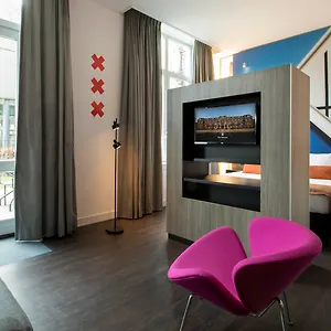 **** Hotel The Manor Holandia