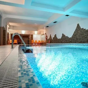 *** Hotel apartamentowy Tatrytop Radowid Basen Sauna Polska