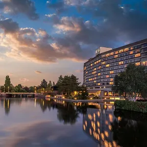 Hilton Ámsterdam