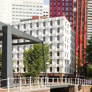 Ibis Centre Róterdam