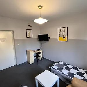  Hostel Wilanowska Polska